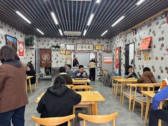 -姑苏区祥鑫饮食店(十全街店)