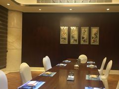 包厢-阿外楼度假酒店-阿咖啡自助餐厅