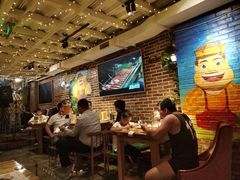 -三个大叔东北烧烤·砂锅菜(西三旗店)