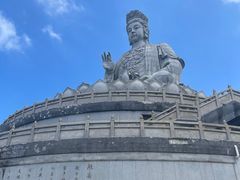 -东莞观音山旅游风景区
