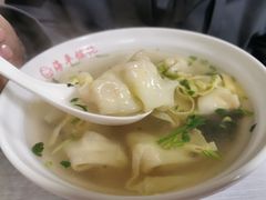 鲜肉馄饨-海平馄饨(逍遥二路店)
