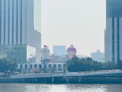 -海心沙亚运公园