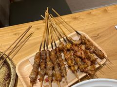 -鸽子窝(宋庄店)