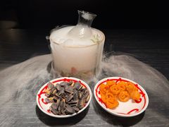 -锦楼·臻选新杭帮(杭州中心店)
