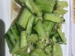 -古乐牛香·鲜牛肉牛杂火锅(新区店)