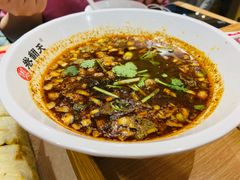 -卷翻天·卷饼(欧亚商都店)