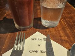 -Bistro 63 创意融合料理(广粤天地店)