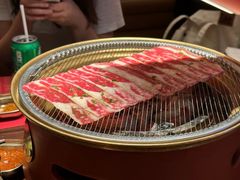 -西塔老太太泥炉烤肉(上海七宝领展广场店)