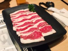 -新石器烤肉(南站店)