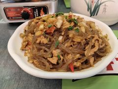 -全聚贤餐厅·湖北家常菜(沙湖店)