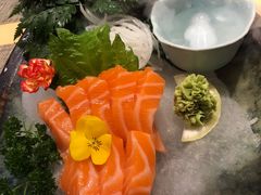 -吉之仙•中国制造•出口级食材日料店(领事馆总店)