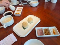 -扬州香格里拉·香宫中餐厅