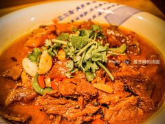 -华顺土菜馆(洪岗路店)