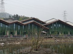 -西湖风景区-江洋畈生态公园