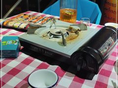 -7890+霸王甲·甲鱼爱尚蛙(坪洲店)
