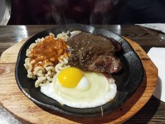 -豪尚豪牛排(彩悦城店)