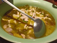 -绿茶餐厅(崇文门新世界店)