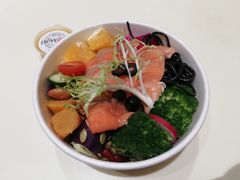 -innewgogo纽麦轻食(滨北店)