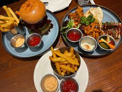 -bluefrog蓝蛙(新三里屯太古里店)