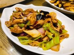 -毓聪妈妈菜(合肥路店)