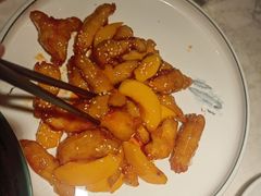 -佰家小厨·南京菜(夫子庙店)