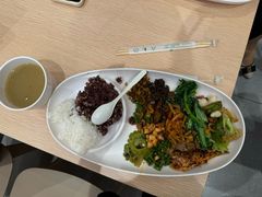 -大米先生(绿地中央广场店)