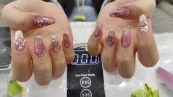 -斯馨·健康美甲美睫