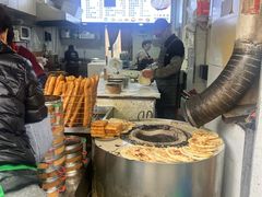 -文武王氏烧饼·无矾油条(西溪路店)