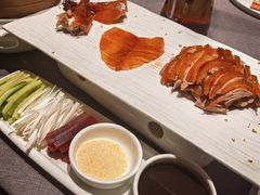 -漢舍中国菜馆(889广场店)