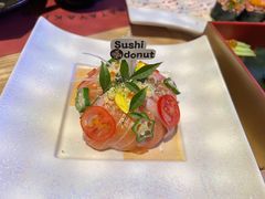 -鸟山鸣·日料食堂(王府井店)