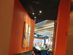 -空之介寿喜烧·和牛放题(恒隆广场店)