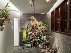 -思南公馆商业街