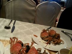 -荣誉国际酒店-云顶旋转餐厅