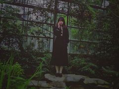 -南山植物园