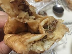 -老方子馅饼粥(台东店)