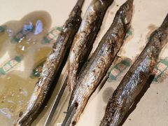 -蚝堡海鲜·威海菜·海肠捞饭·烧烤·亚洲吃蚝公司(幸福门店)