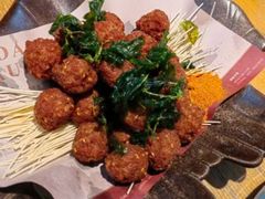 -宏达老菜馆(东安街店)