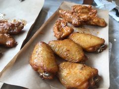 -必胜客(时代广场店)