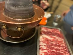 -大唐人家·热气羊肉(大华店)