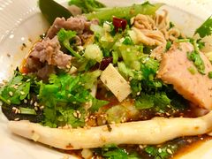 -成都你六姐·牛肉冒菜(城市集市合生汇店)