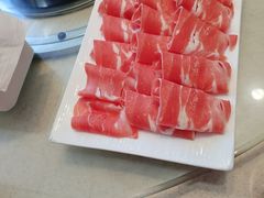 -阳坊大都涮羊肉(阳坊总店)