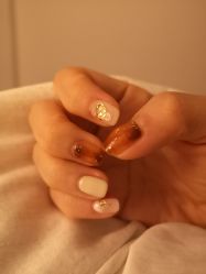 -Seven Nail七姑娘の美甲店