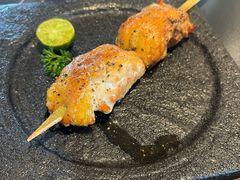 -一石三鸟烧鸟居酒屋(南桥美谷店)