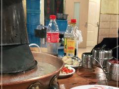 -元盛居(生态大街店)