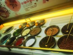 -探鱼·鲜青椒爽麻烤鱼(朝阳悠唐广场店)