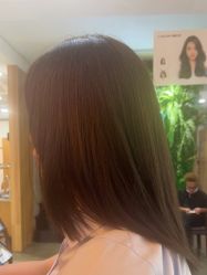 -心迪染发专门店