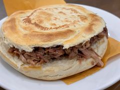 -子午路张记肉夹馍(翠华路店)