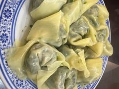 -孟家蟹包(锦绣街店)