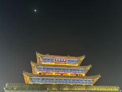 -开封市鼓楼广场(宋都皇城旅游度假区)
