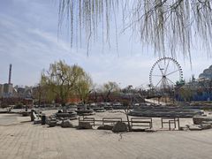 -济南国际园博园